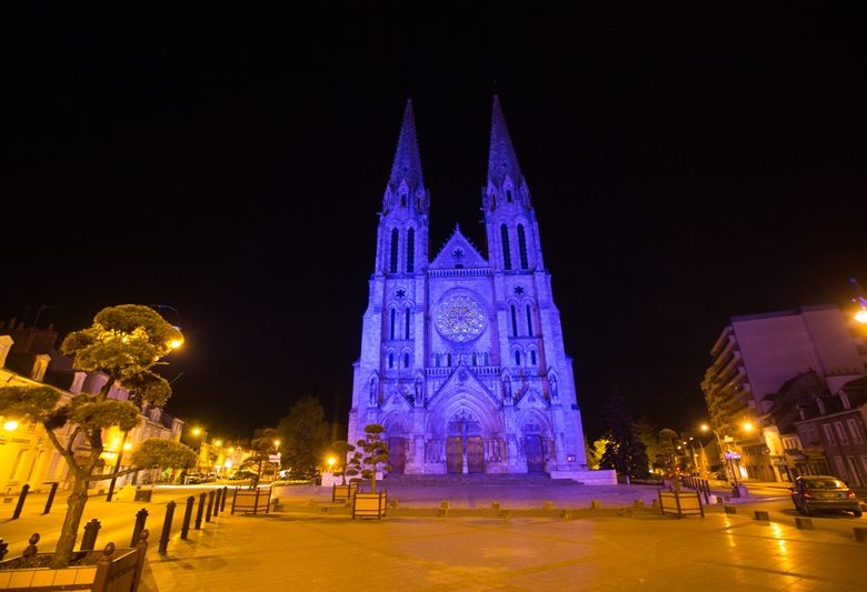 Eglise Saint-André