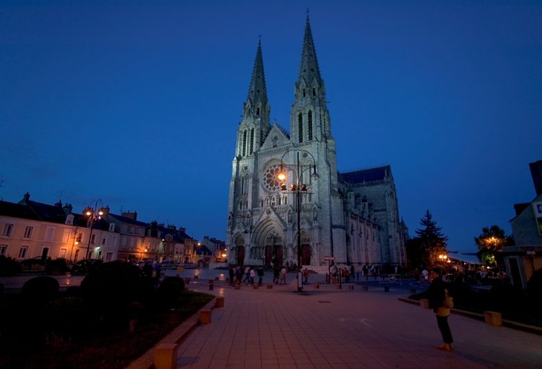 Eglise Saint-André