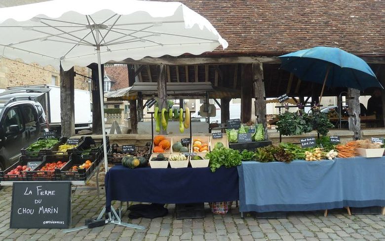 Ferme du Chou marin