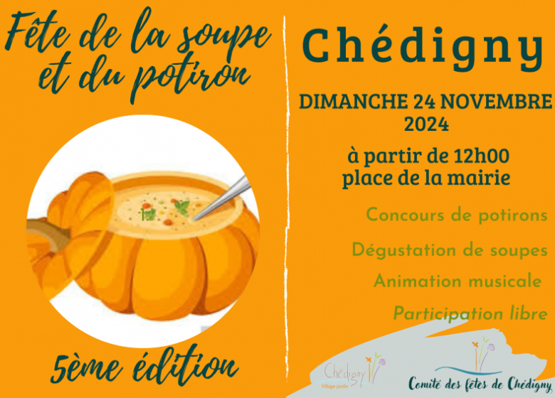 Fête de la soupe