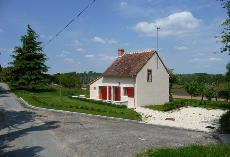 Gîte de Saint-Bonnet