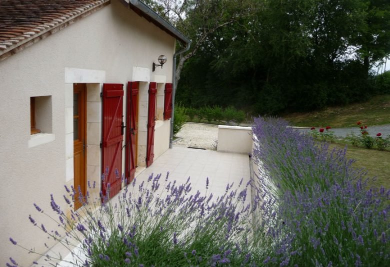 Gîte de Saint-Bonnet