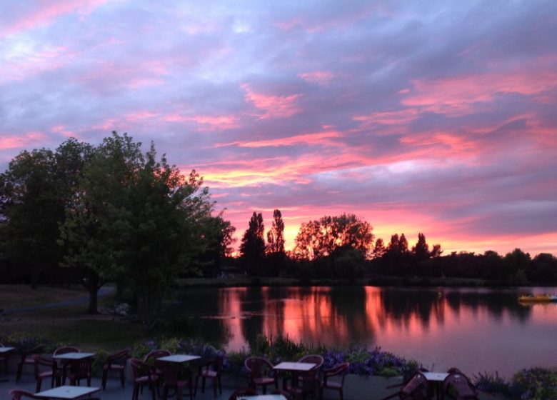 La Guinguette de Belle-Isle