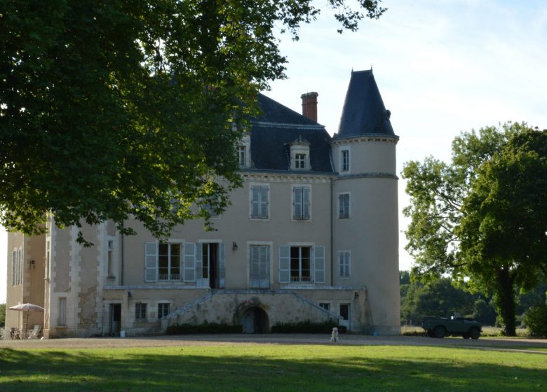 Le Logis