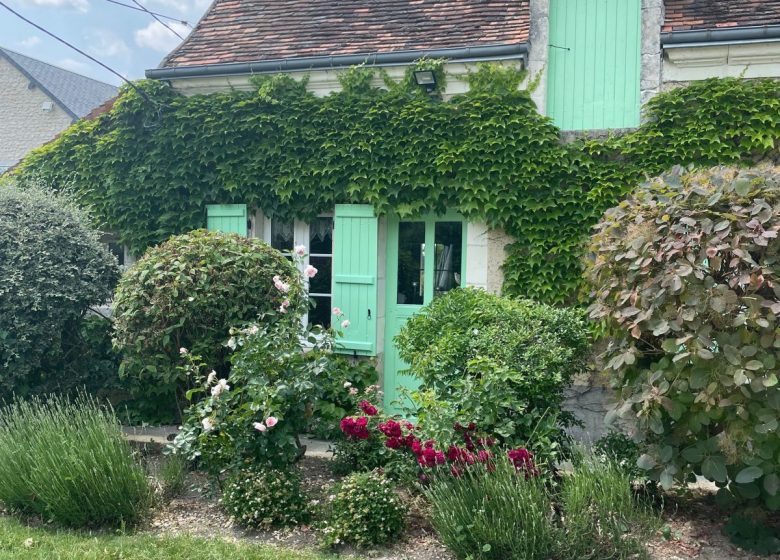 La Petite Maison