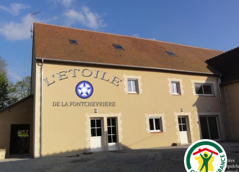 Suite familiale, L’Etoile de la Fontchevrière