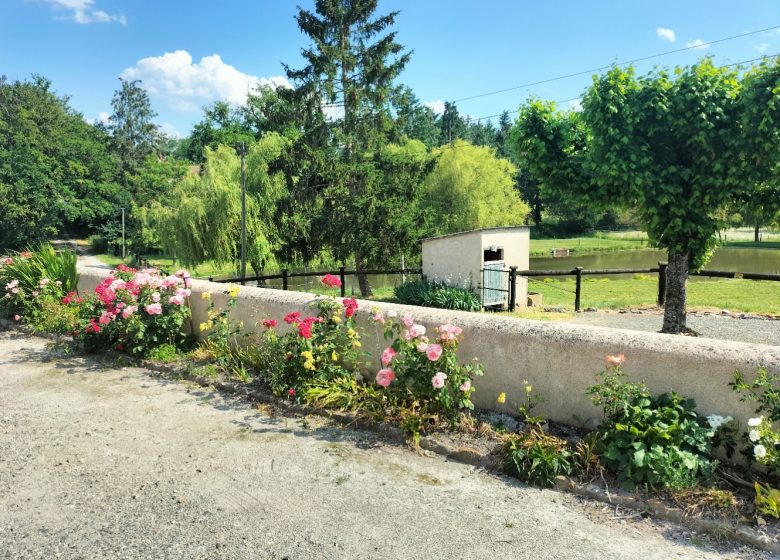 Ferme des Bigornes