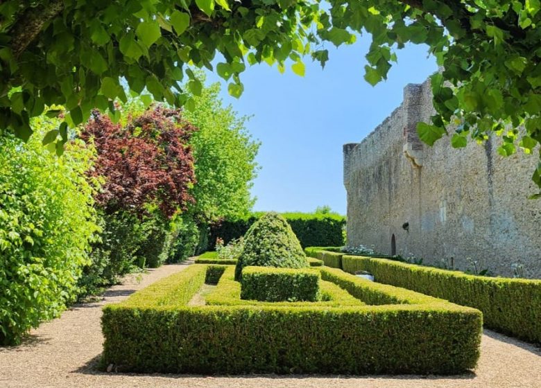 Château de Fontenay