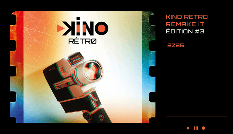 Kino Retro – Remake It !