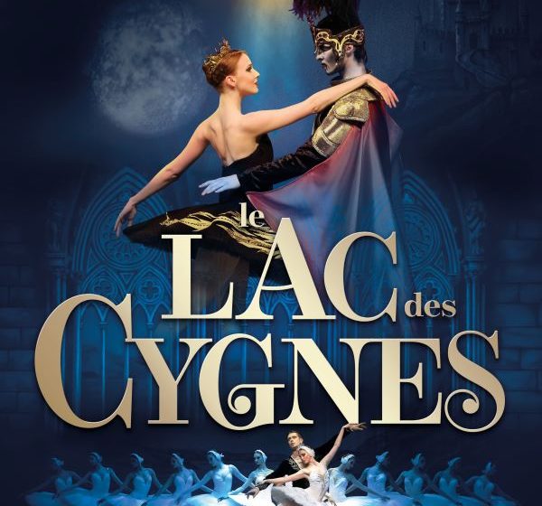 Ballet Le Lac des Cygnes