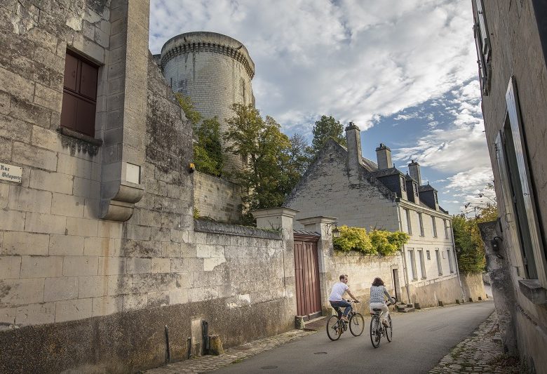 L’échappée royale – Boucle vélo n°1