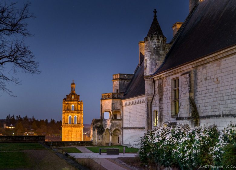 Nocturne « Noël au pays des châteaux »