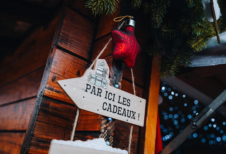 Marché de Noël de Châteauroux