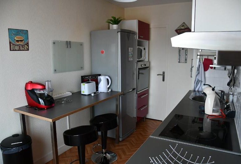 Appartement le Grand Parc