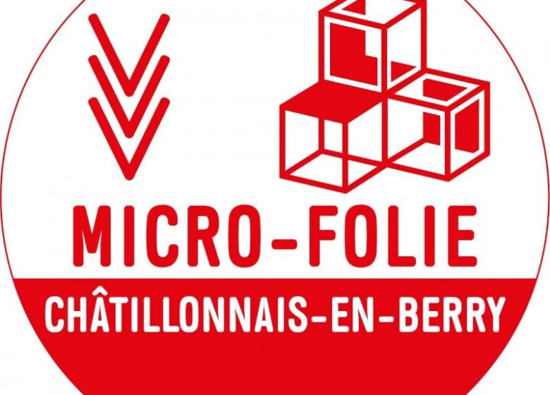 Micro-Folie de Châtillon-sur-Indre