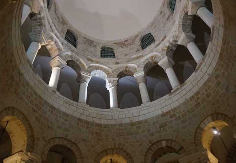 Basilique Saint-Étienne