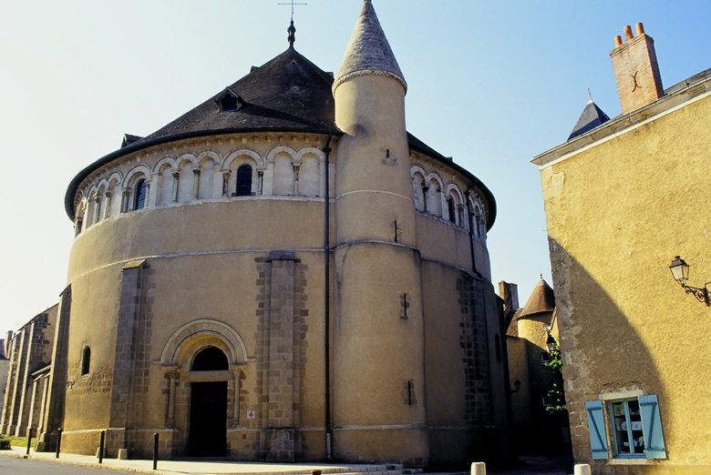 Basilique Saint-Étienne