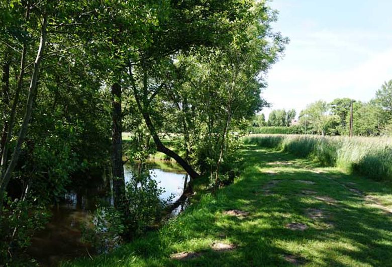 Circuit pédestre n° 3 « Nohant, village champêtre »