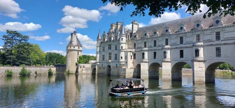 La Bélandre – Location de bateaux sans permis