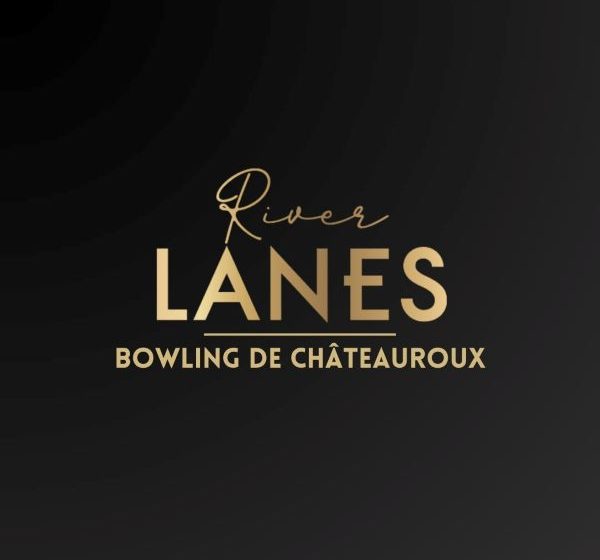 River lanes Châteauroux