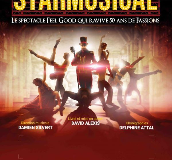 Starmusical