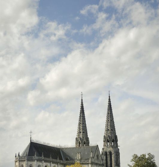 Eglise Saint-André