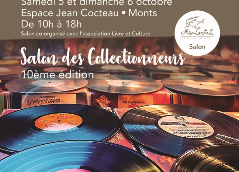 Salon des Collectionneurs