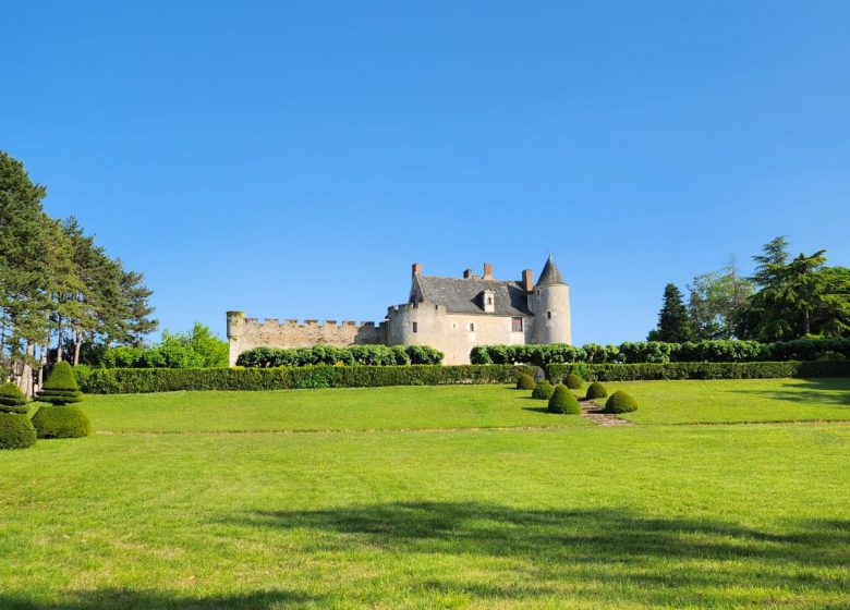 Château de Fontenay