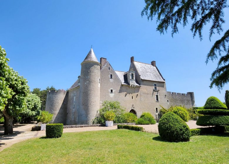 Château de Fontenay