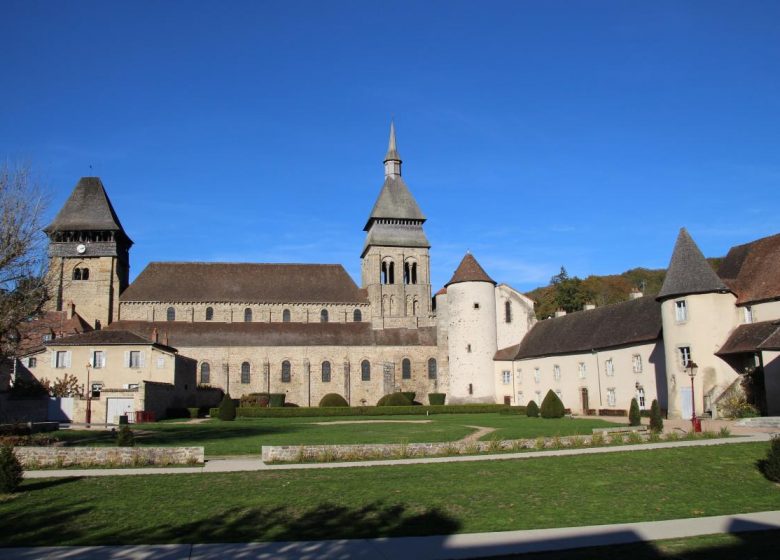 JEP 2024  Eglise Ste-Valérie – Chapelle Ste-Valérie