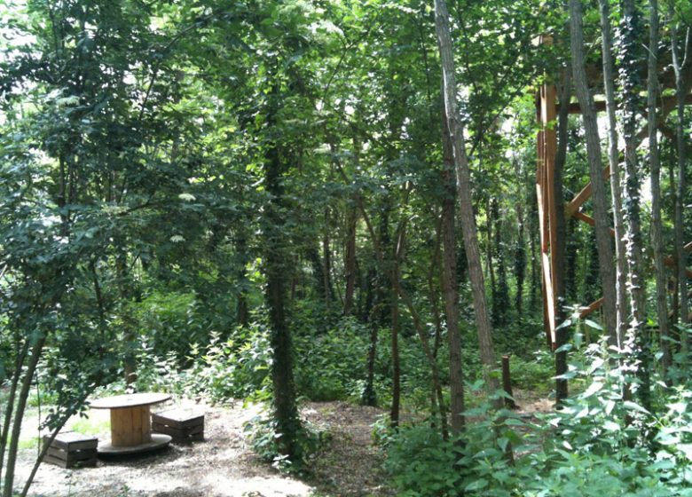 La Cabane du Pêcheur