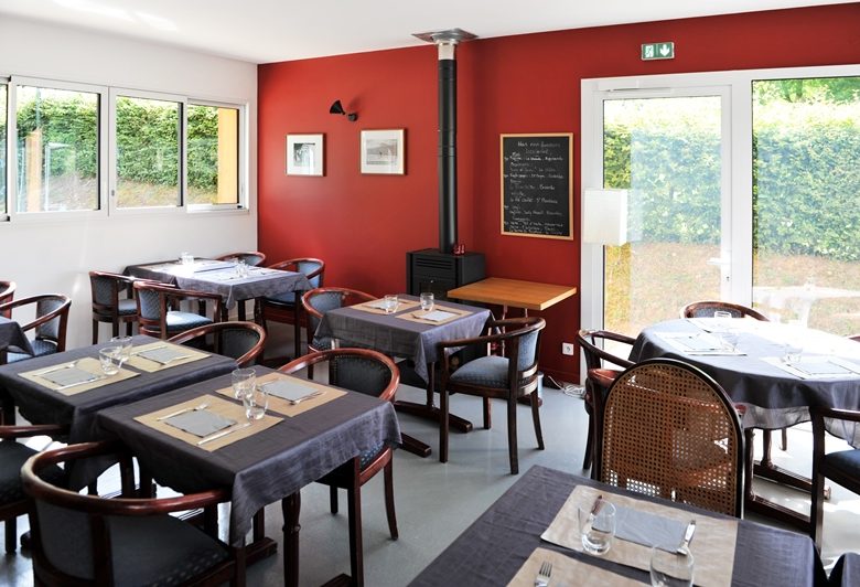 Restaurant Le Val Verre