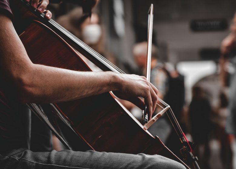 Concert à la commanderie