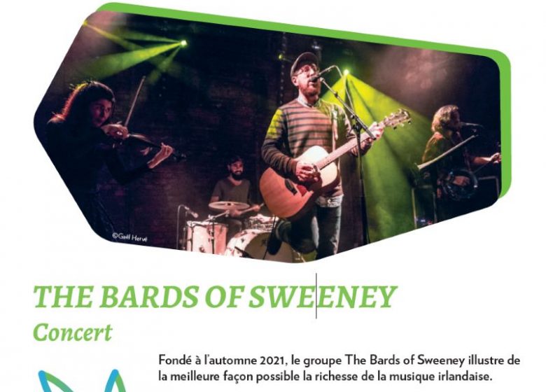 THE BARDS OF SWEENEY