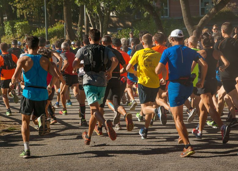 Semi-marathon de la pomme