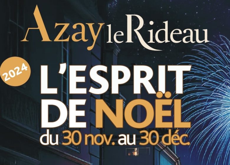 L’Esprit de Noël