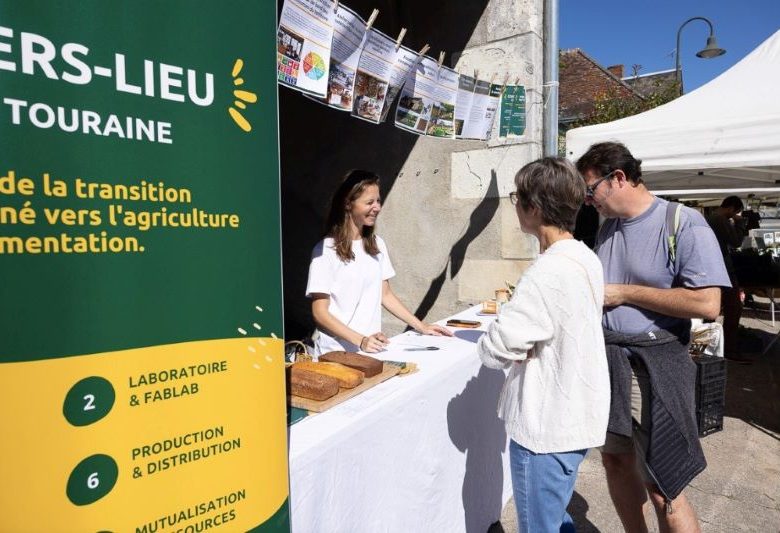 Fermenterre : fête de la fermentation et du vivant