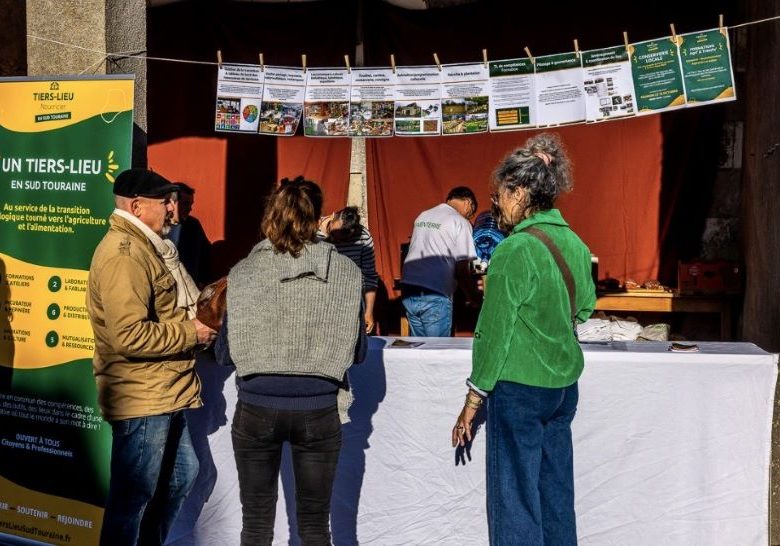 Fermenterre : fête de la fermentation et du vivant