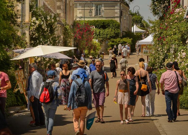 Festival des roses