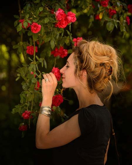 Festival des roses