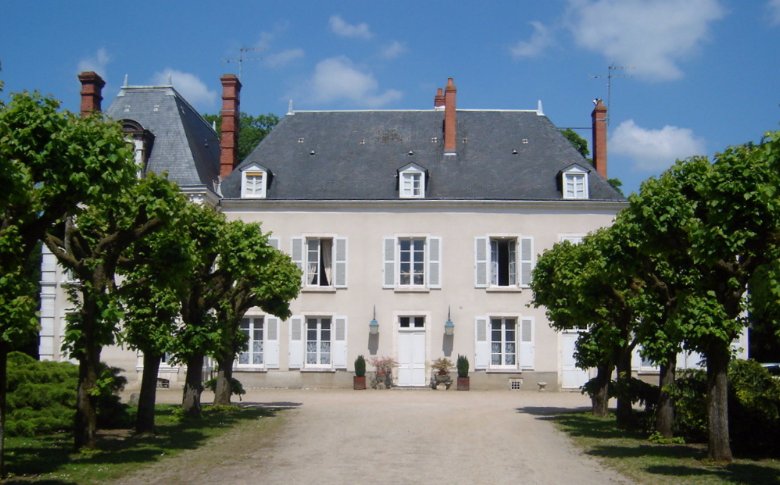 Le Colombier « La Chambre d’Amis »