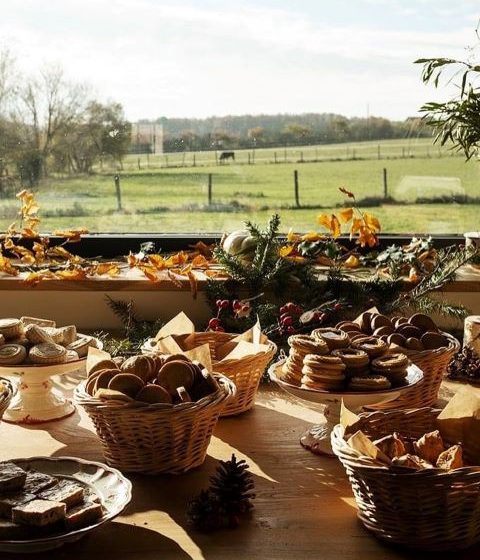 Marché de Noël