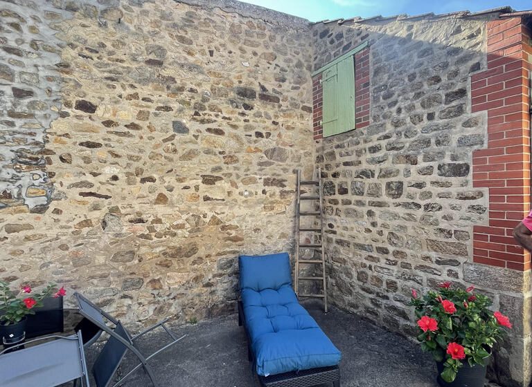 Location Les Thermalines Studio « Célestins »